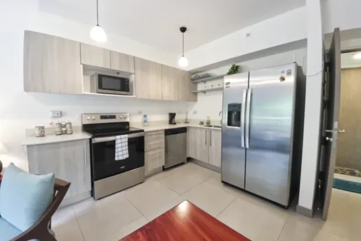 Espectacular Condominio de 3 Habitaciones en Punta Esmeralda, Punta Leona