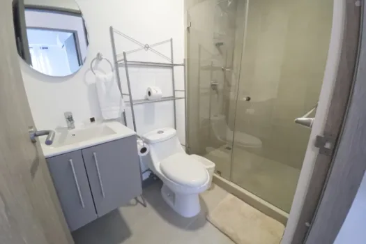 Espectacular Condominio de 3 Habitaciones en Punta Esmeralda, Punta Leona