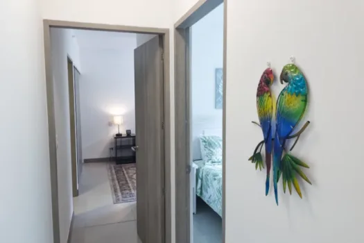 Espectacular Condominio de 3 Habitaciones en Punta Esmeralda, Punta Leona