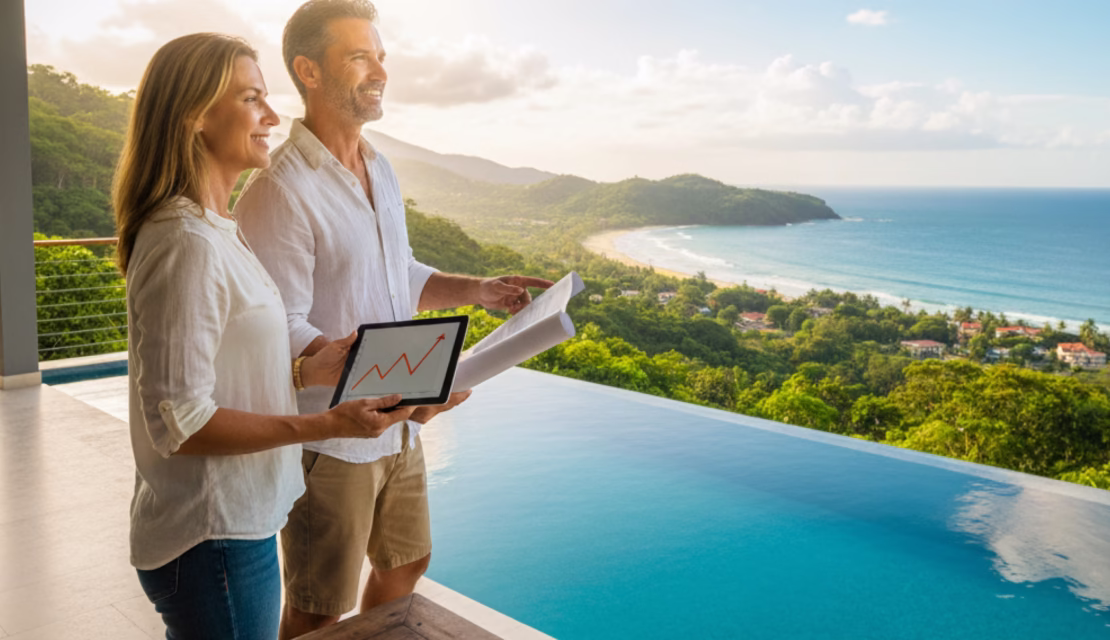 The Ultimate Guide to Buying Property in Costa Rica as a Foreigner