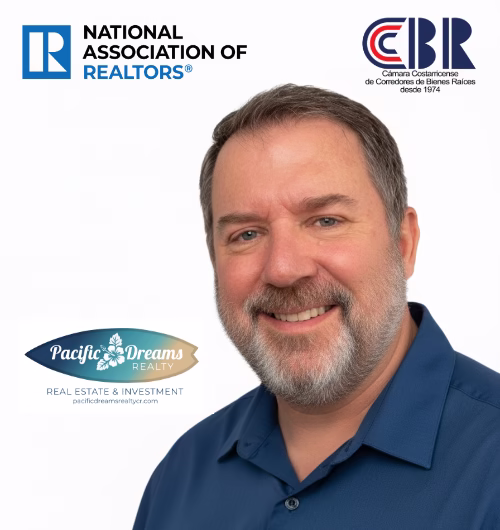 Chris profile with logos